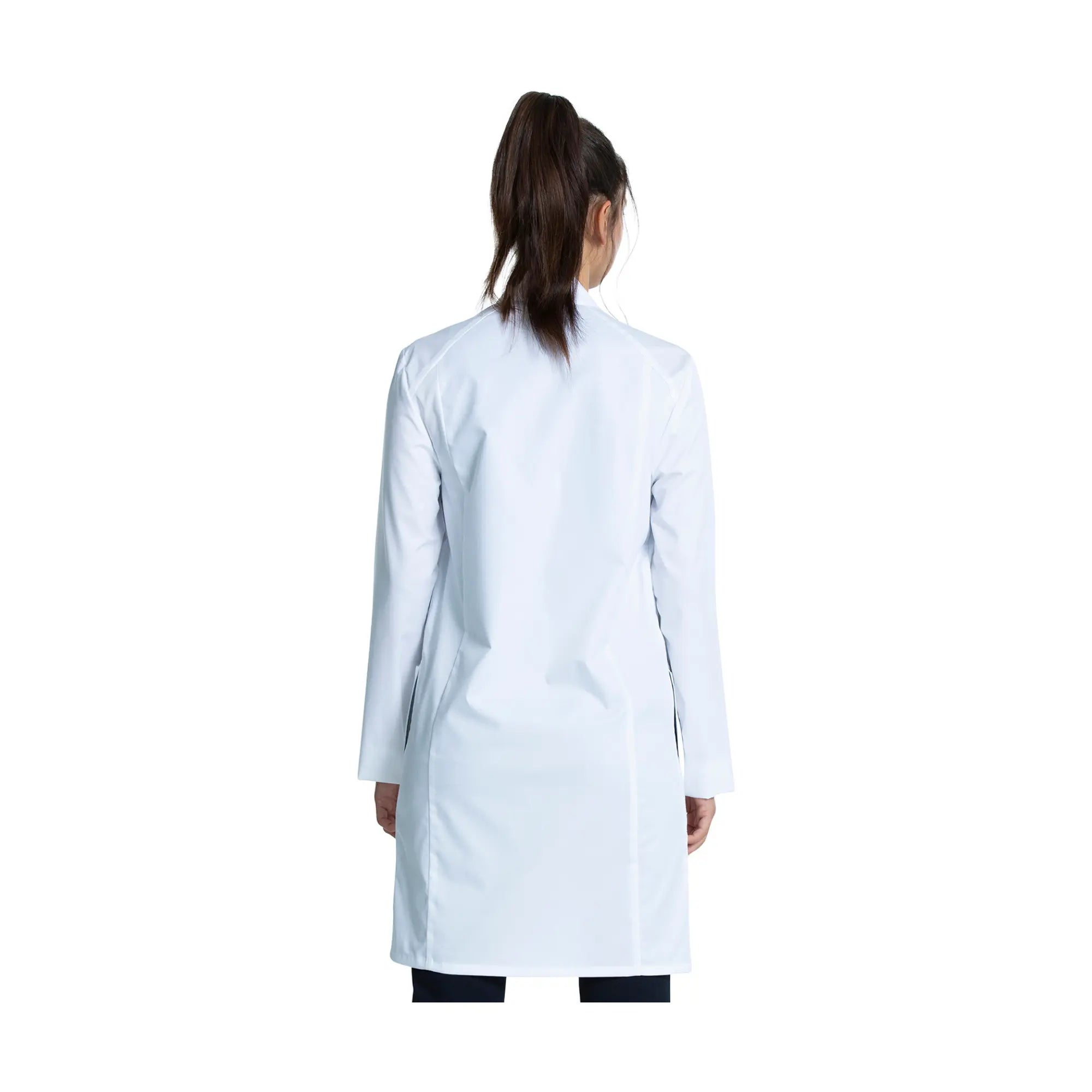 Le Havre - Blouse blanche médicale 97 cm - unisexe - Cherokee Cherokee Medical Uniforms 