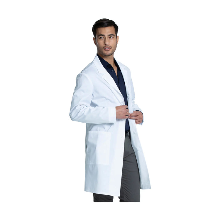 Le Havre - Blouse blanche médicale 97 cm - unisexe - Cherokee Cherokee Medical Uniforms 