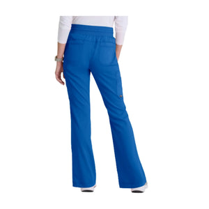 Leya - Drawstring Pants - Women - Grey’s Anatomy Stretch Grey’s Anatomy 