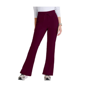 Leya - Drawstring Pants - Women - Grey’s Anatomy Stretch Grey’s Anatomy 