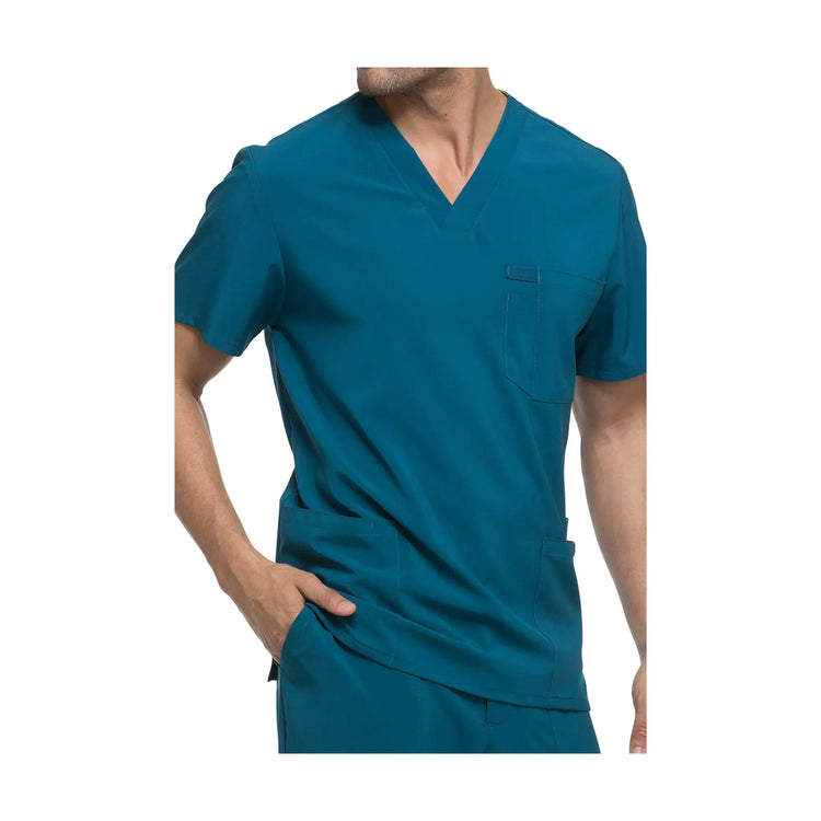 Lille - Tunique col V - Homme - Dickies Dickies 