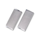 Replacement files for Credo grater