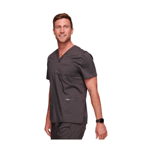 Lourdes - Tunique col V - Homme - Cherokee Cherokee Authentic Workwear 