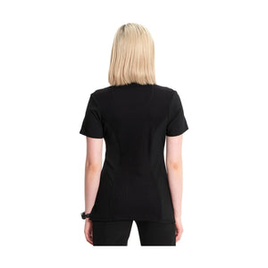 Lyon - Tunique à col rond - Femme - Cherokee Cherokee Medical Uniforms 