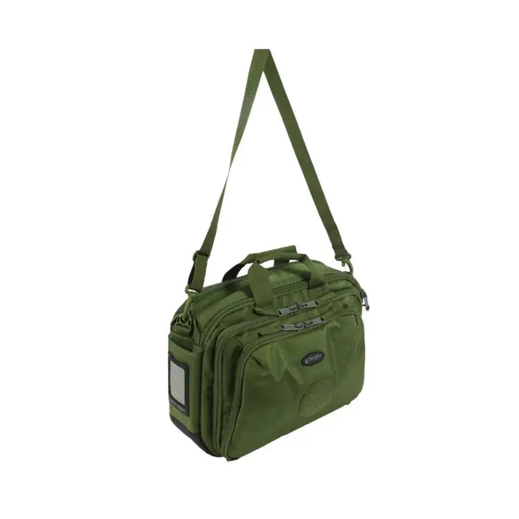 Mallette CONTROL 17 - 3 couleurs disponibles - DIMATEX DIMATEX 