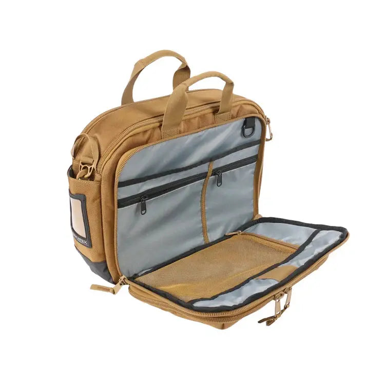 Mallette CONTROL 17 - 3 couleurs disponibles - DIMATEX DIMATEX 