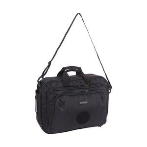 Mallette CONTROL 17 - 3 couleurs disponibles - DIMATEX DIMATEX 