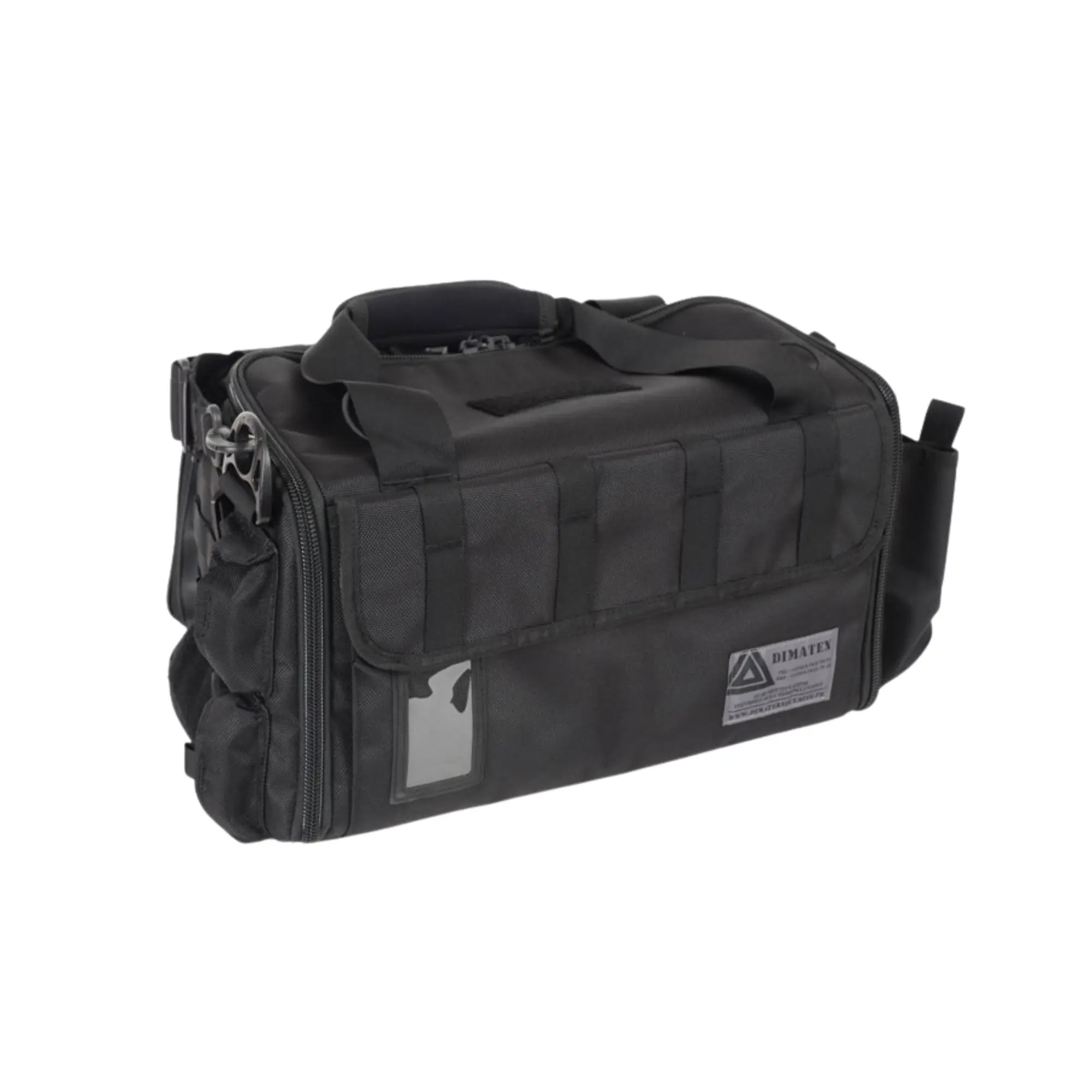 Mallette Cockpit Noir - DIMATEX DIMATEX 