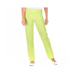 Manu - Pantalon Grany - Mixte - Ceinture élastique - Sans poche My Blouse 