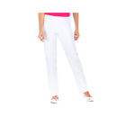 Manu - Pantalon sans poche avec ceinture élastique - Unisexe