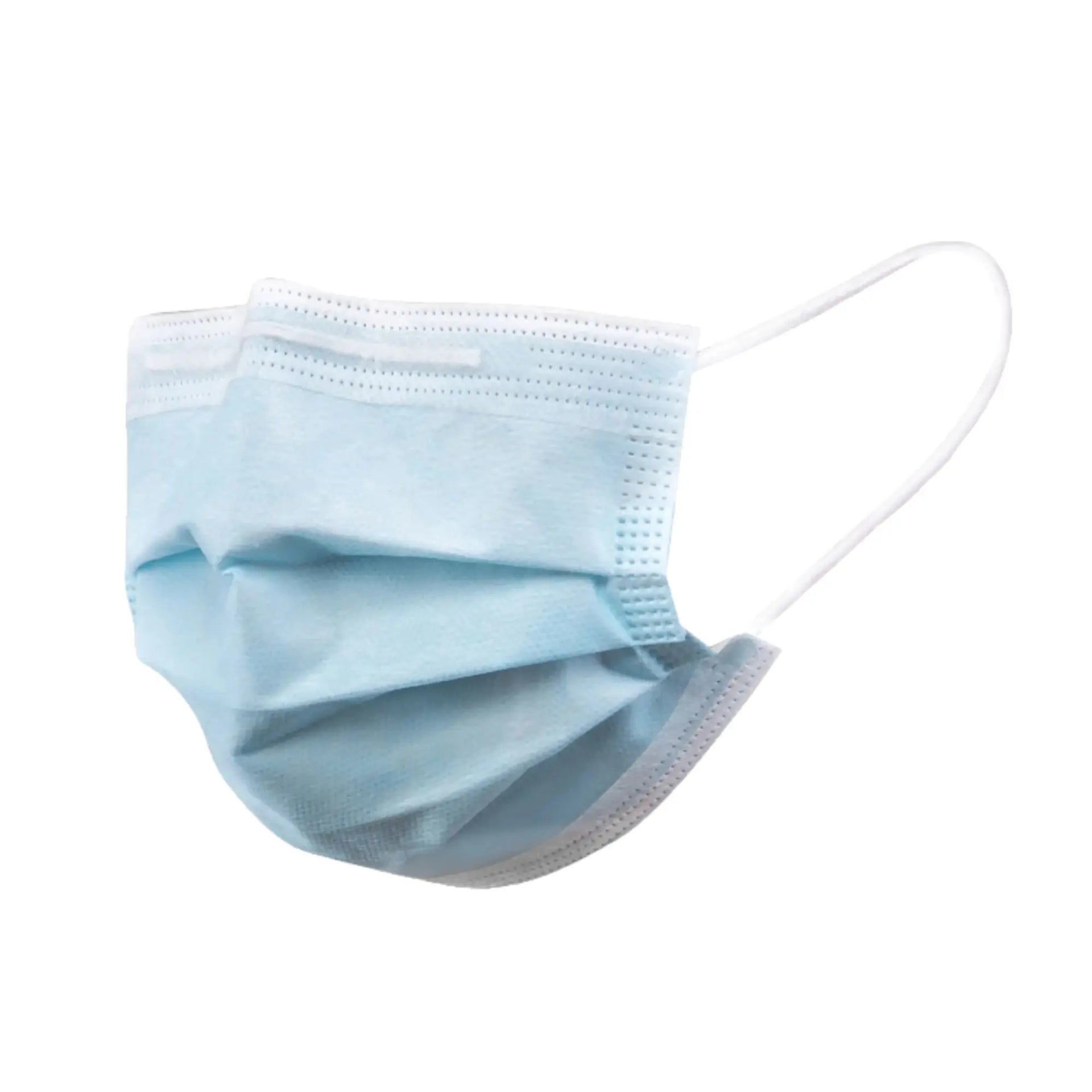 Masque chirurgical 3 plis de type IIR  - Norme EN14683 - Certification CE - Boîte de 50 masques - My Médical My Medical 