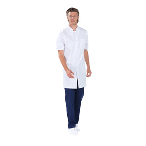 Mathieu - Blouse - Manches courtes - Homme - 95 cm My Blouse 