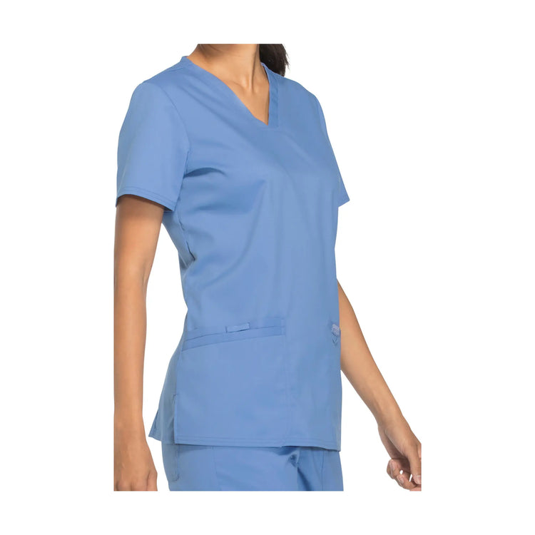 Mérignac - Tunique col en V - Femme - Cherokee Cherokee Authentic Workwear 