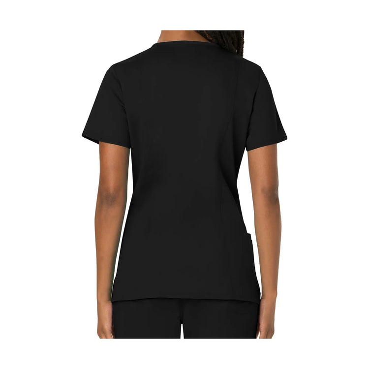 Mérignac - Tunique col en V - Femme - Cherokee Cherokee Authentic Workwear 