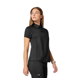 Messanges - Polo médical - 70 cm - Femme - Cherokee Cherokee Authentic Workwear 