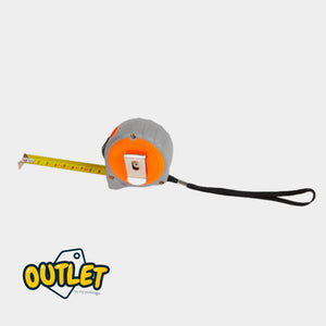 Mètre ruban - 5 mètres - Werckmann Werckmann 