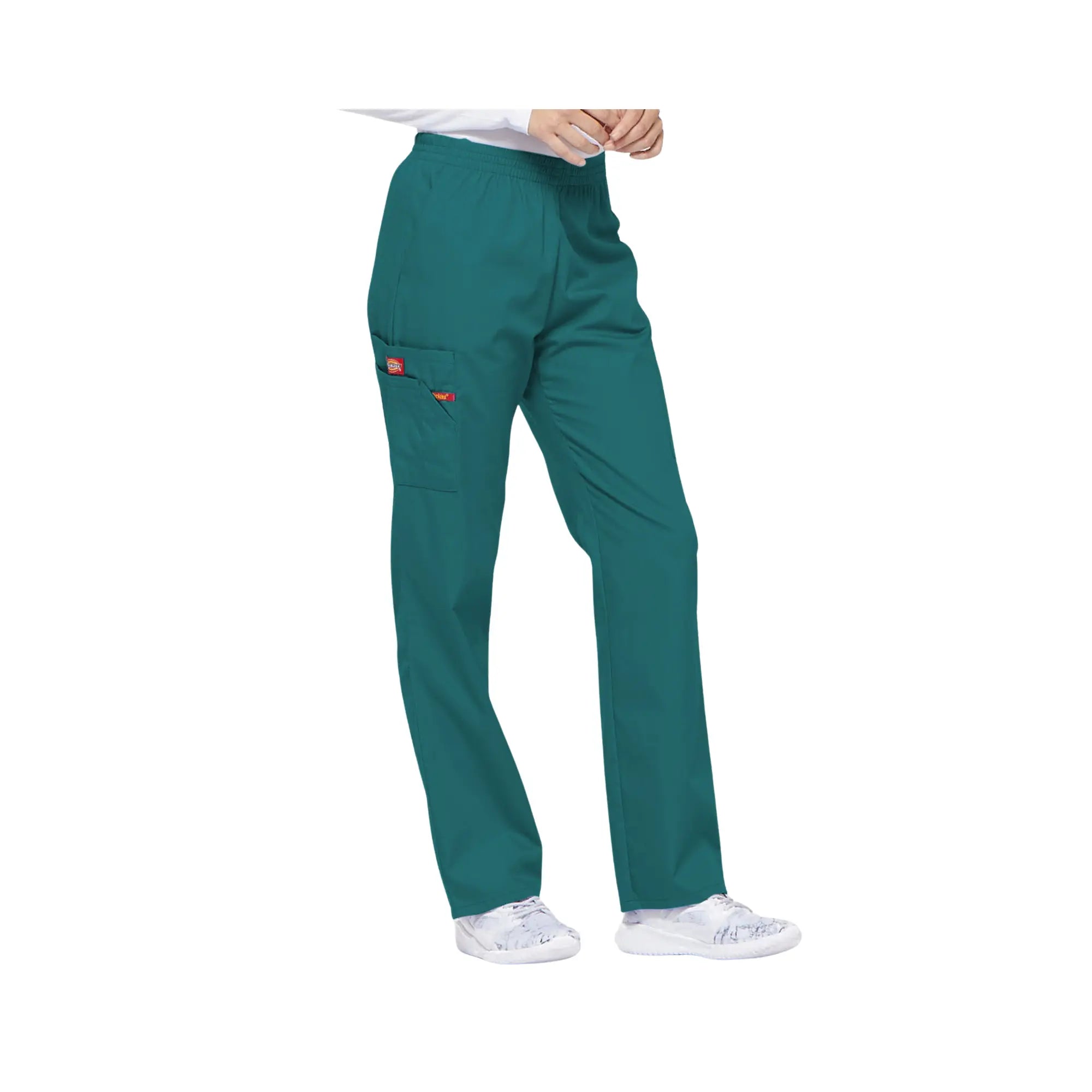 Metz - Pantalon à taille normale - Femme - Dickies Dickies 