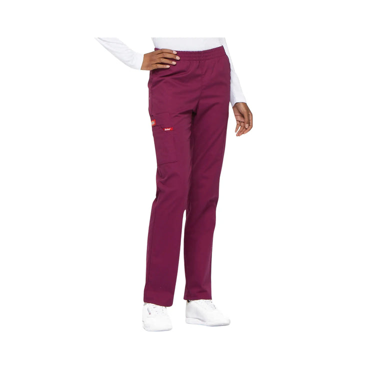 Metz - Pantalon à taille normale - Femme - Dickies Dickies 