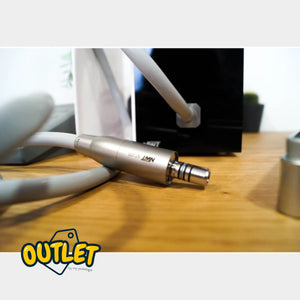 Micromoteur à spray mobile - Master Mobile Spray - NWT // Reconditionné NWT 