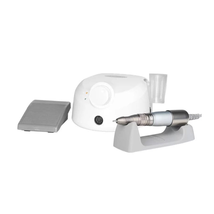 Micromoteur filaire Escort II Pro - 35 000 tpm avec Pièce à main et pédale Saeyang 