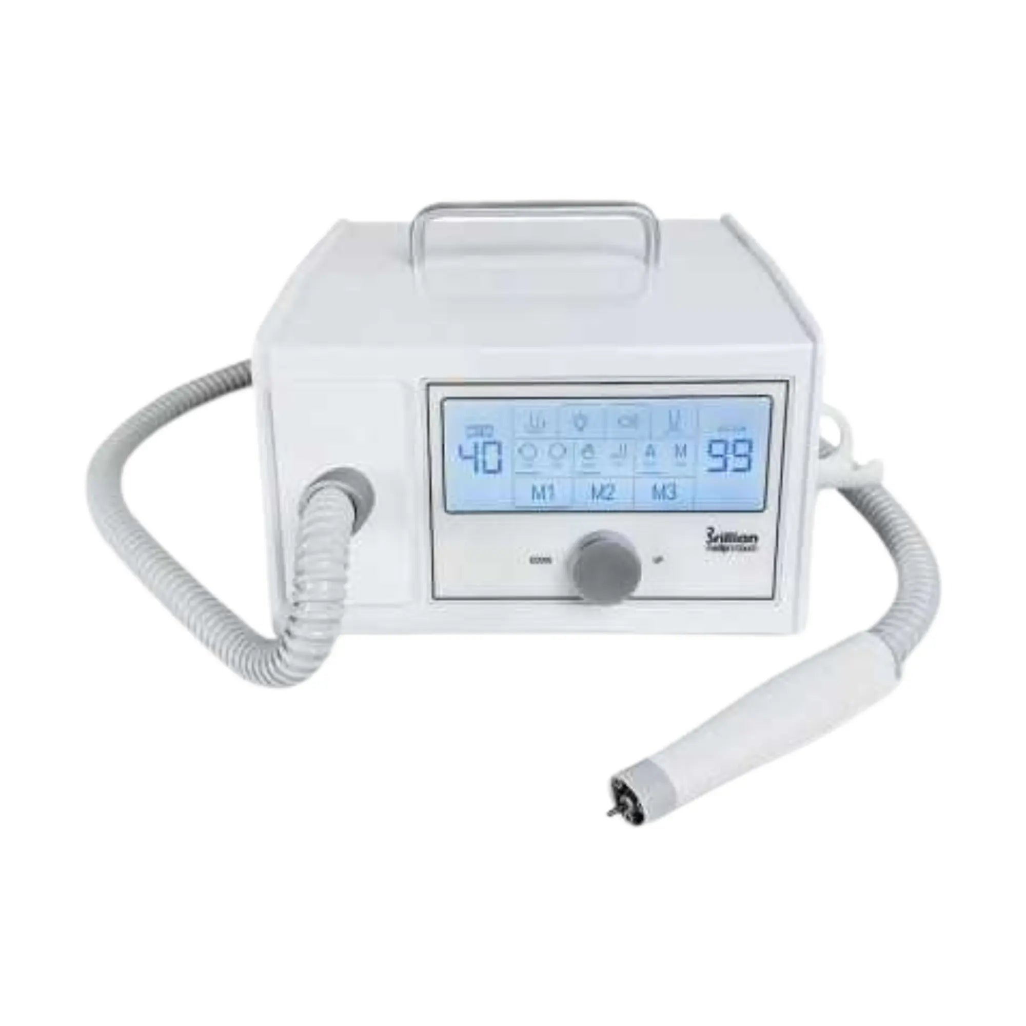 MediPro Touch portable micromotor - 40,000 rpm My Podiatry 