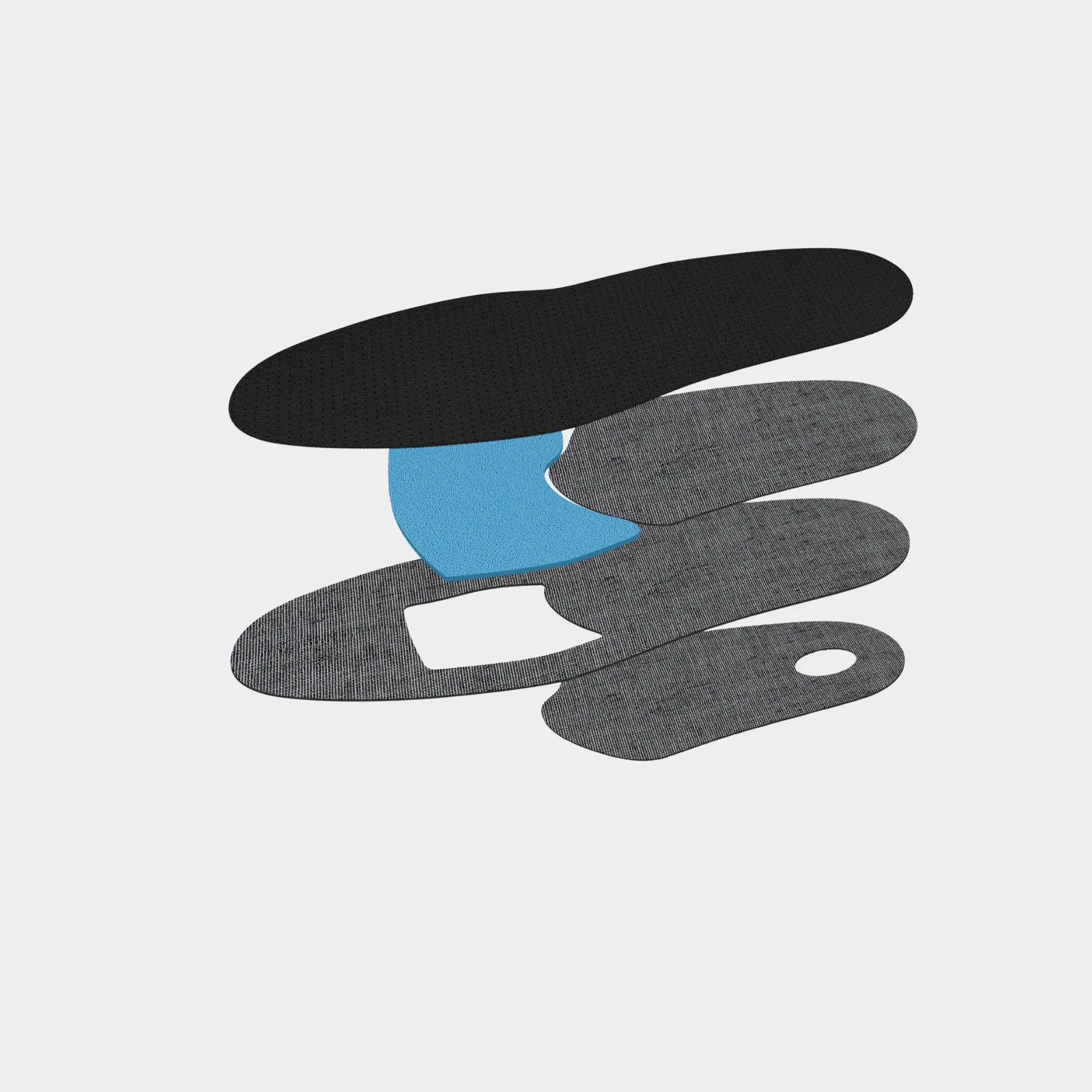 Module Métatarsalgie Femme Plus - Express 24h - Expert by My Podologie Expert 