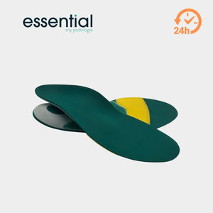 Module Sport - Ultra-léger - Express 24h - Essential by My Podologie Essential 