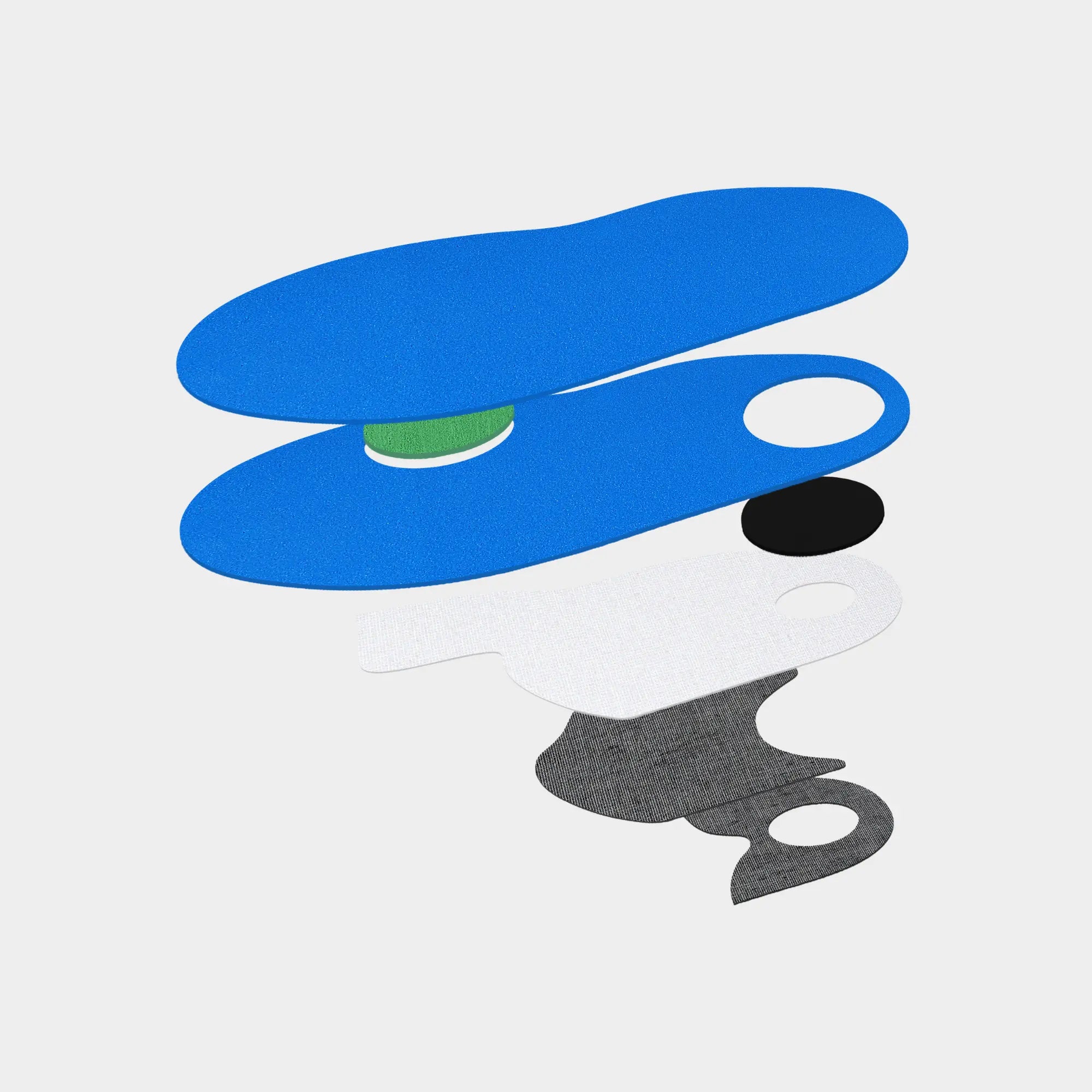 Module Tennis/Padel - Express 24h - Essential by My Podologie Essential 