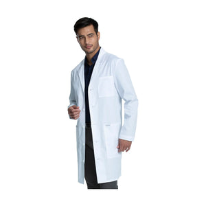 Montpellier - Blouse blanche médicale - 97cm - Homme - Cherokee Cherokee Medical Uniforms 