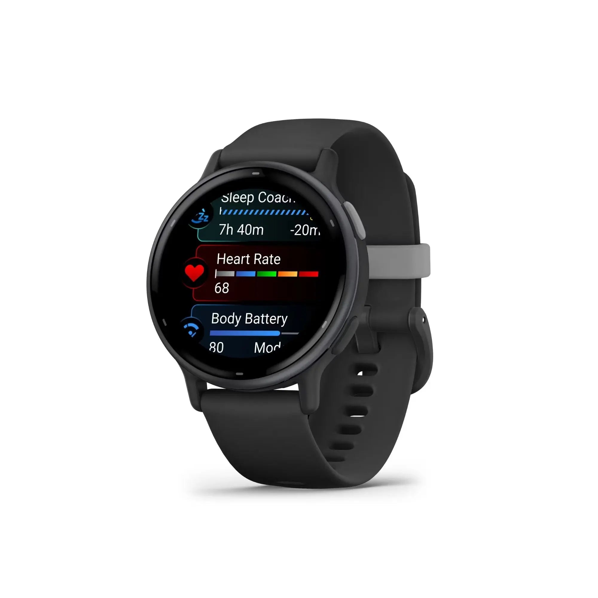 Montre connectée GPS - Vivoactive 5 - deux coloris - Garmin Cadeaux de fidélité 
