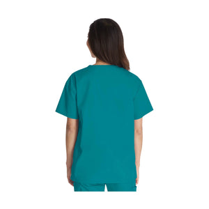 Montreuil - Tunique col V - Femme - Dickies Dickies 