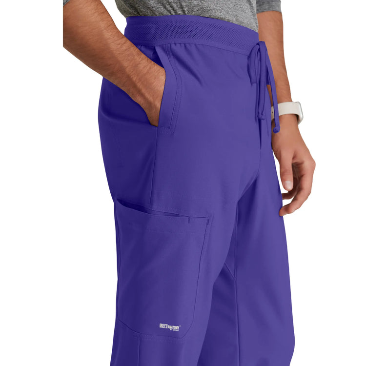 Moscou - Pantalon slim - Homme - Grey’s Anatomy Evolve Grey’s Anatomy 