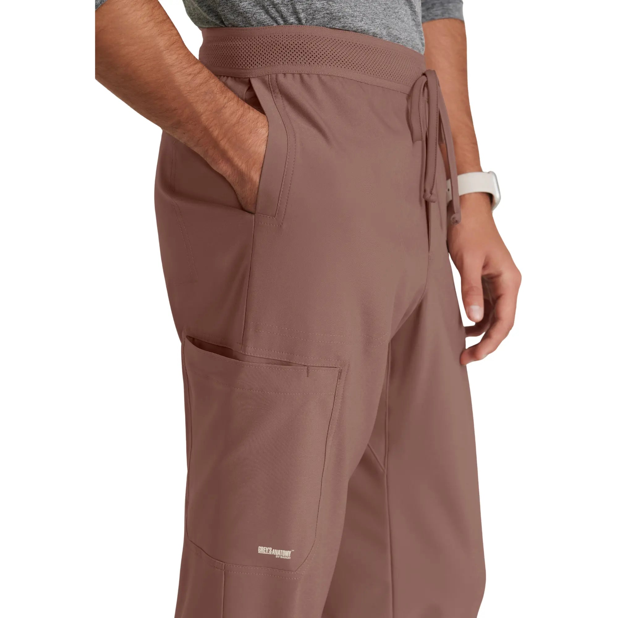 Moscou - Pantalon slim - Homme - Grey’s Anatomy Evolve Grey’s Anatomy 