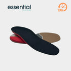 Male Anti-Varus Module - Preformed / flat - Essential by My Podologie
