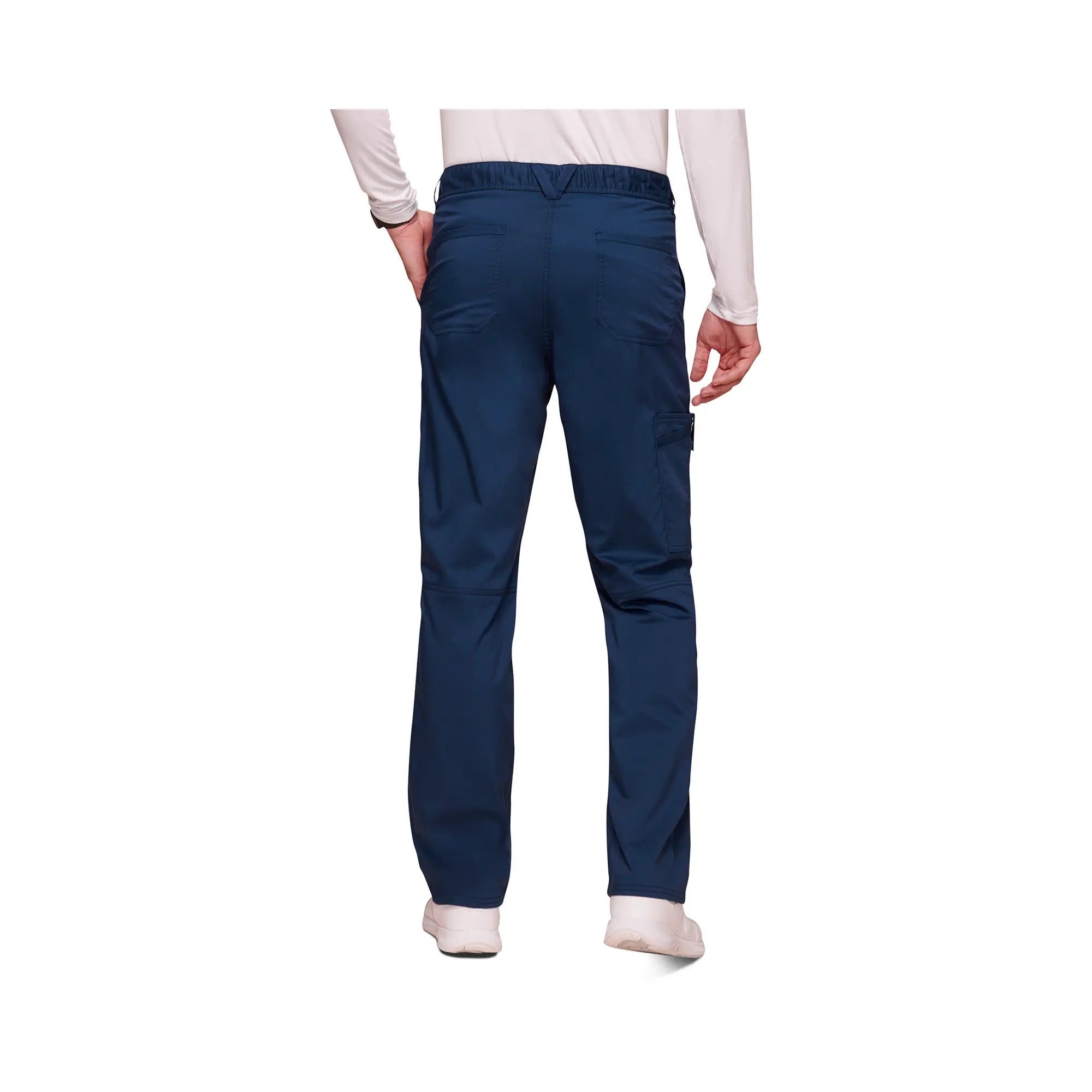 Nîmes - Pantalon slim taille haute - Homme - Cherokee Cherokee Authentic Workwear 