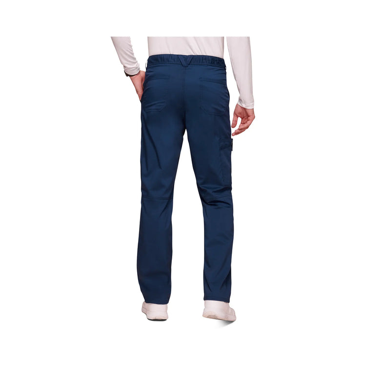 Nîmes - Pantalon slim taille haute - Homme - Cherokee Cherokee Authentic Workwear 