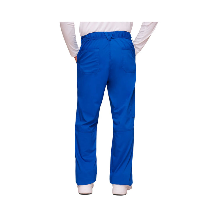 Nîmes - Pantalon slim taille haute - Homme - Cherokee Cherokee Authentic Workwear 