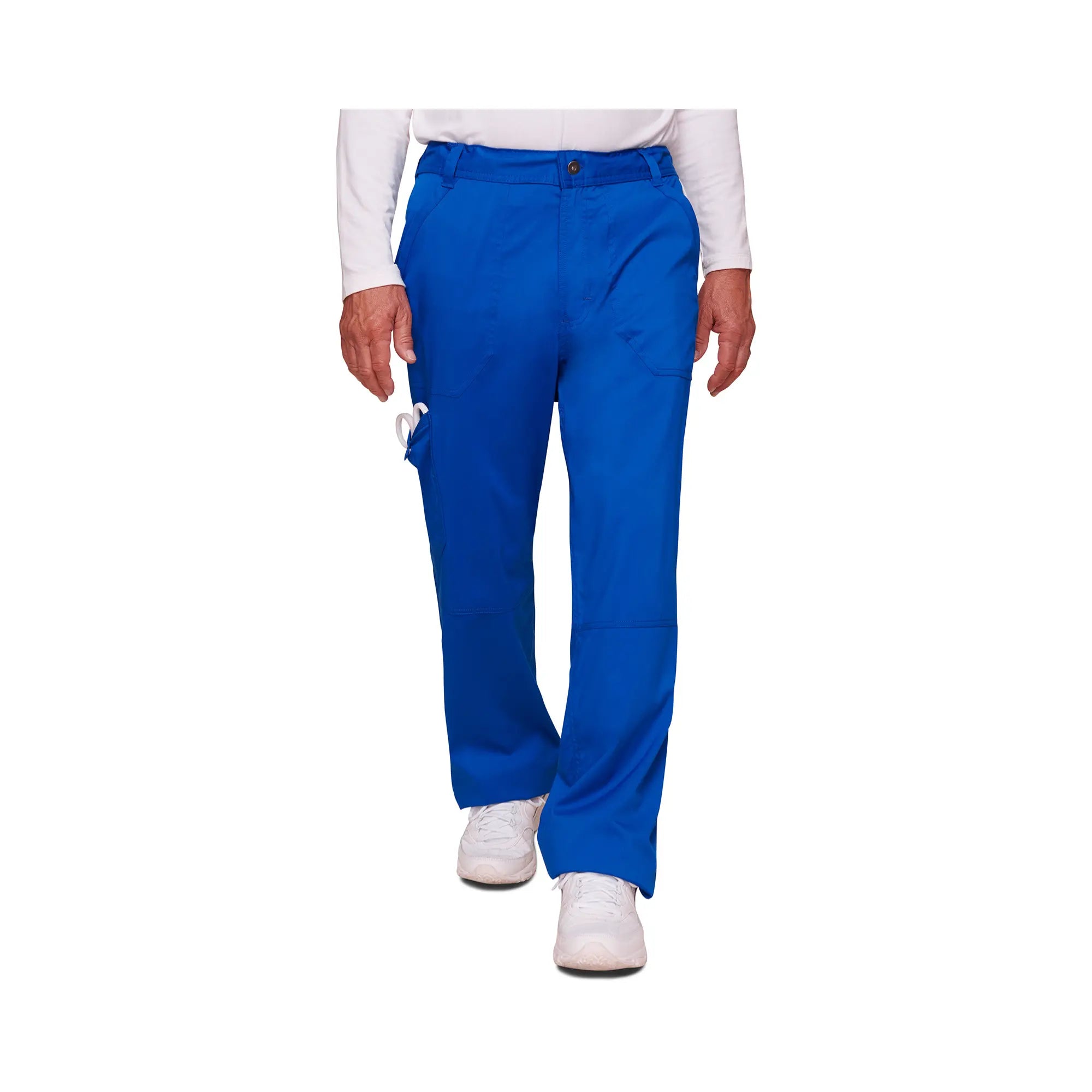 Nîmes - Pantalon slim taille haute - Homme - Cherokee Cherokee Authentic Workwear 