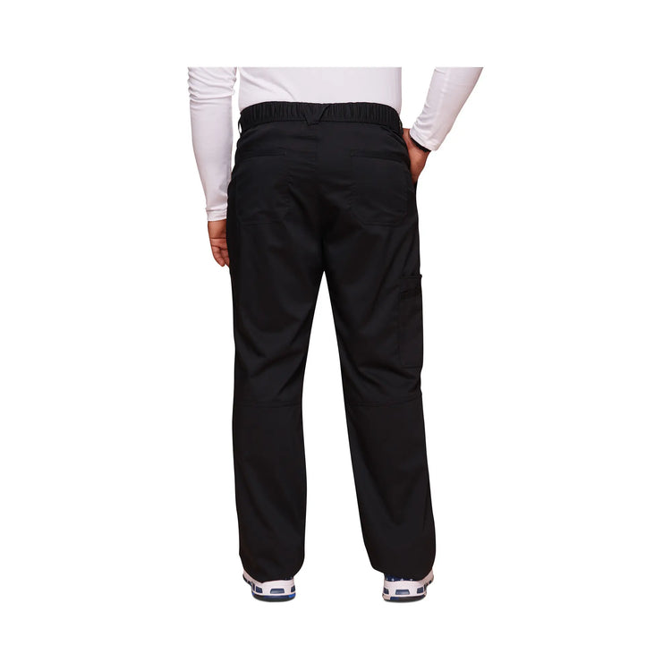 Nîmes - Pantalon slim taille haute - Homme - Cherokee Cherokee Authentic Workwear 