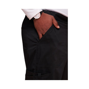 Nîmes - Pantalon slim taille haute - Homme - Cherokee Cherokee Authentic Workwear 