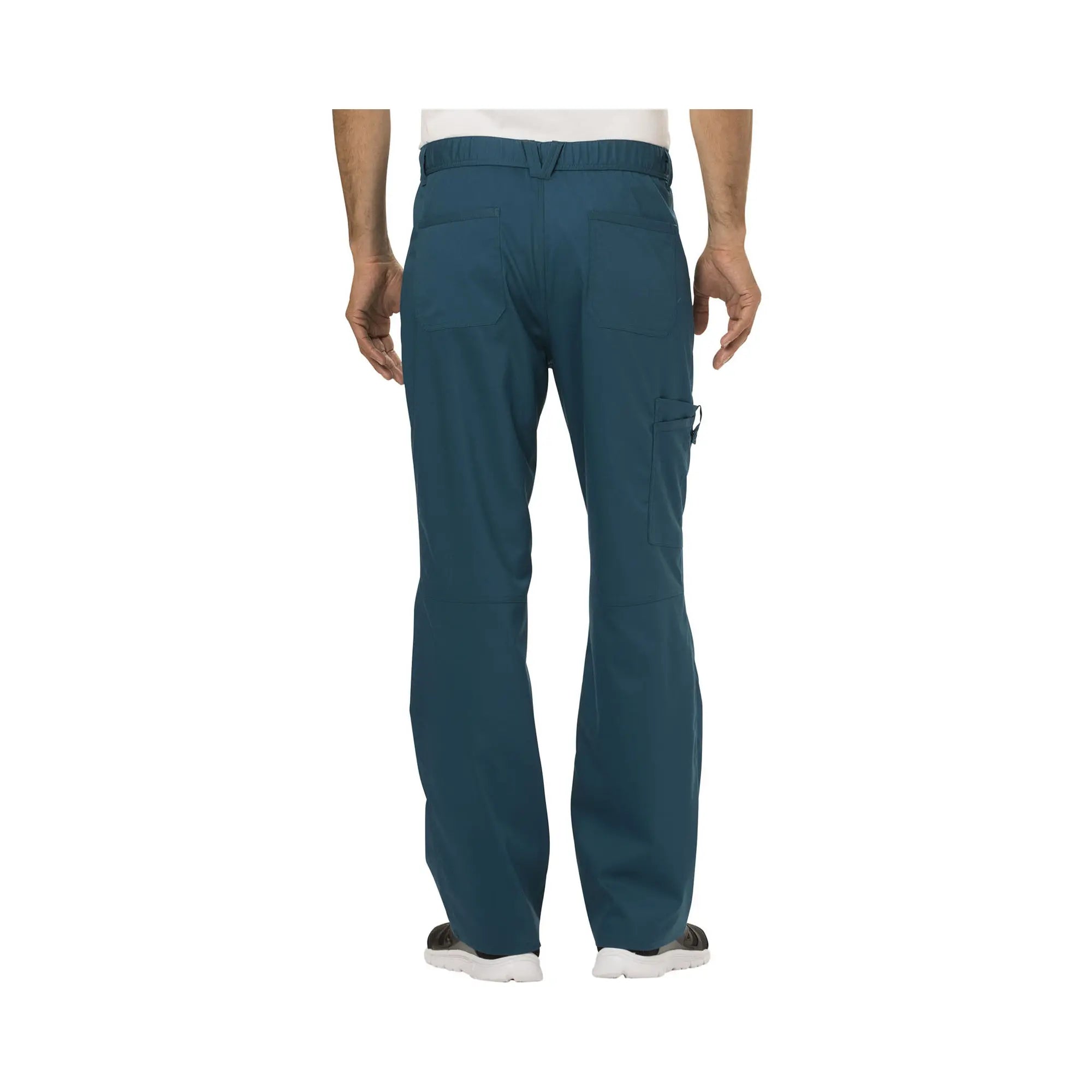 Nîmes - Pantalon slim taille haute - Homme - Cherokee Cherokee Authentic Workwear 