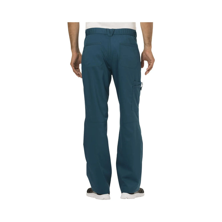 Nîmes - Pantalon slim taille haute - Homme - Cherokee Cherokee Authentic Workwear 