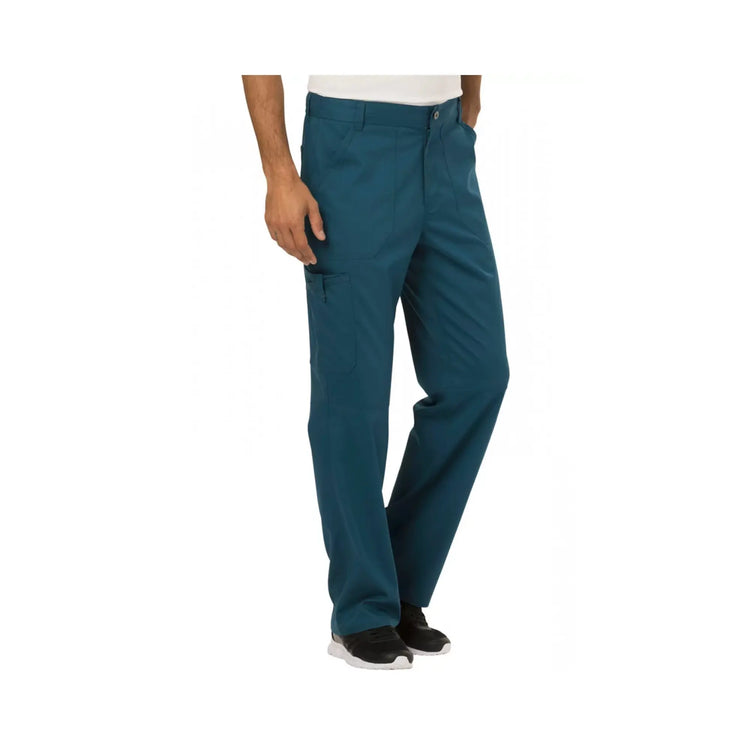 Nîmes - Pantalon slim taille haute - Homme - Cherokee Cherokee Authentic Workwear 