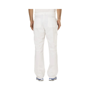 Nîmes - Pantalon slim taille haute - Homme - Cherokee Cherokee Authentic Workwear 