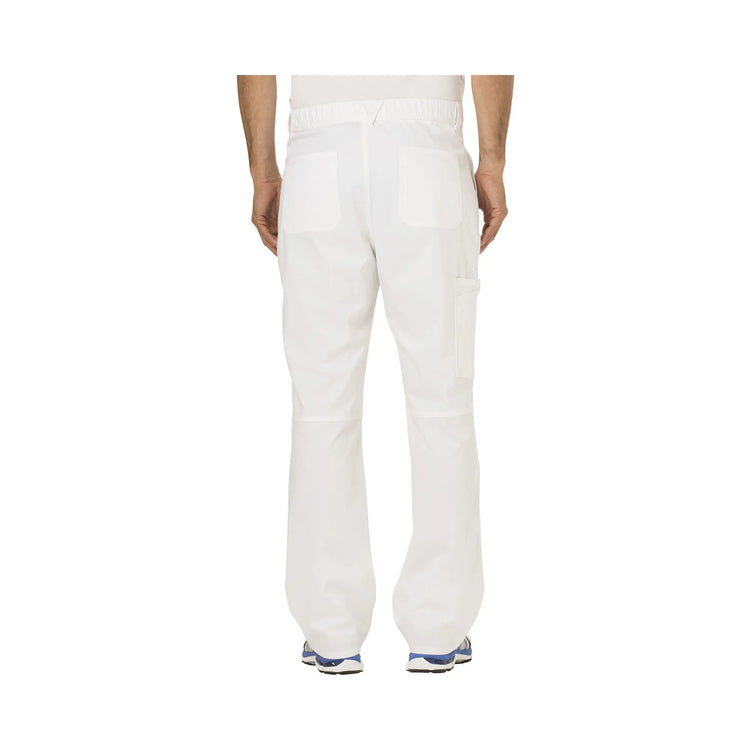 Nîmes - Pantalon slim taille haute - Homme - Cherokee Cherokee Authentic Workwear 