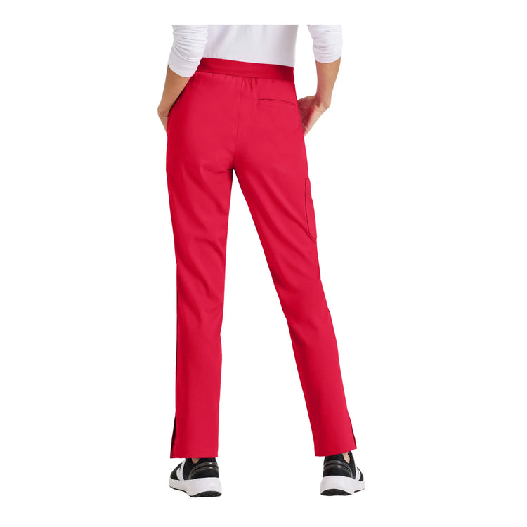 Nairobi - Pantalon médical confort - Femme - Grey’s Anatomy Stretch Grey’s Anatomy 