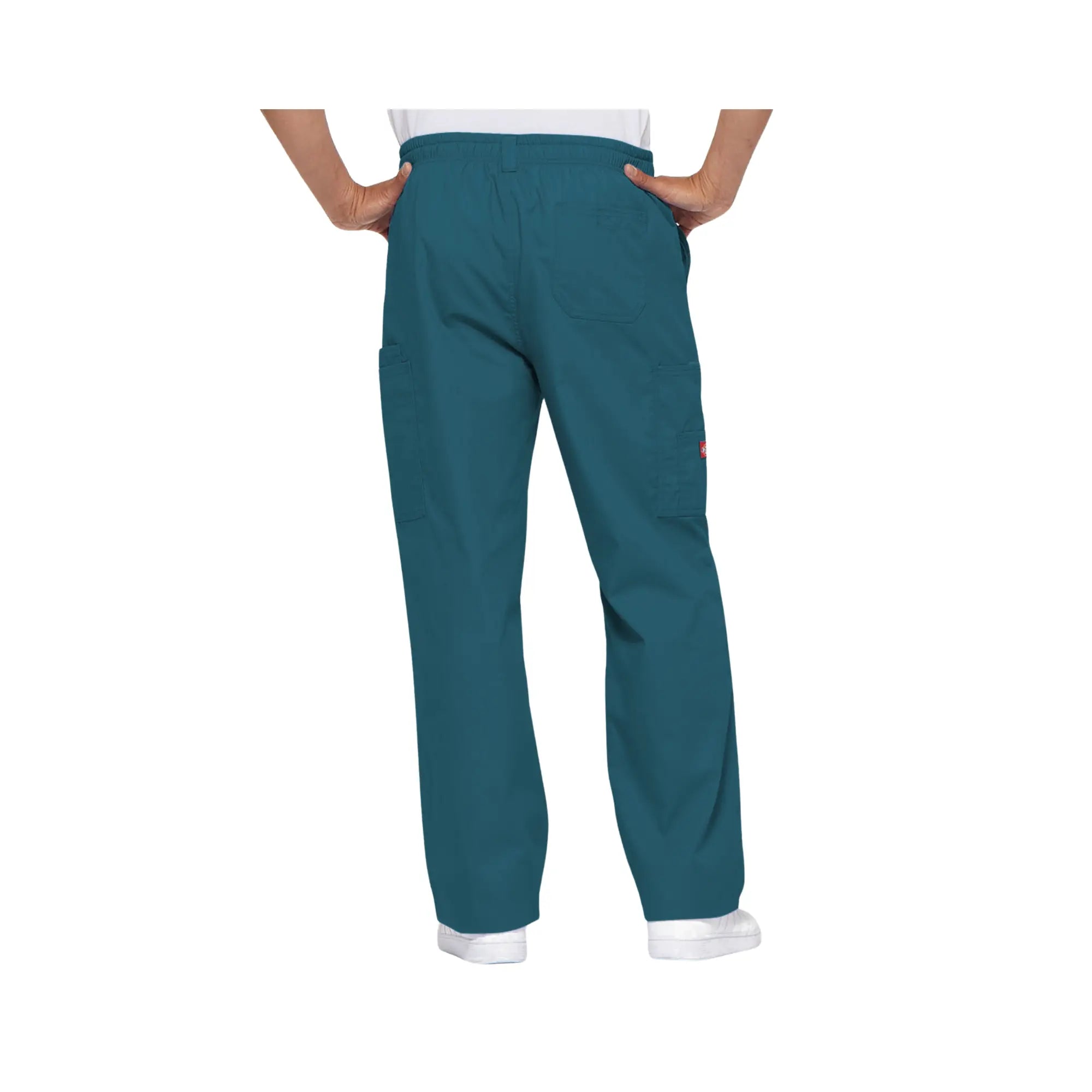 Nancy - Pantalon à fermeture éclair - Homme - Dickies Dickies 