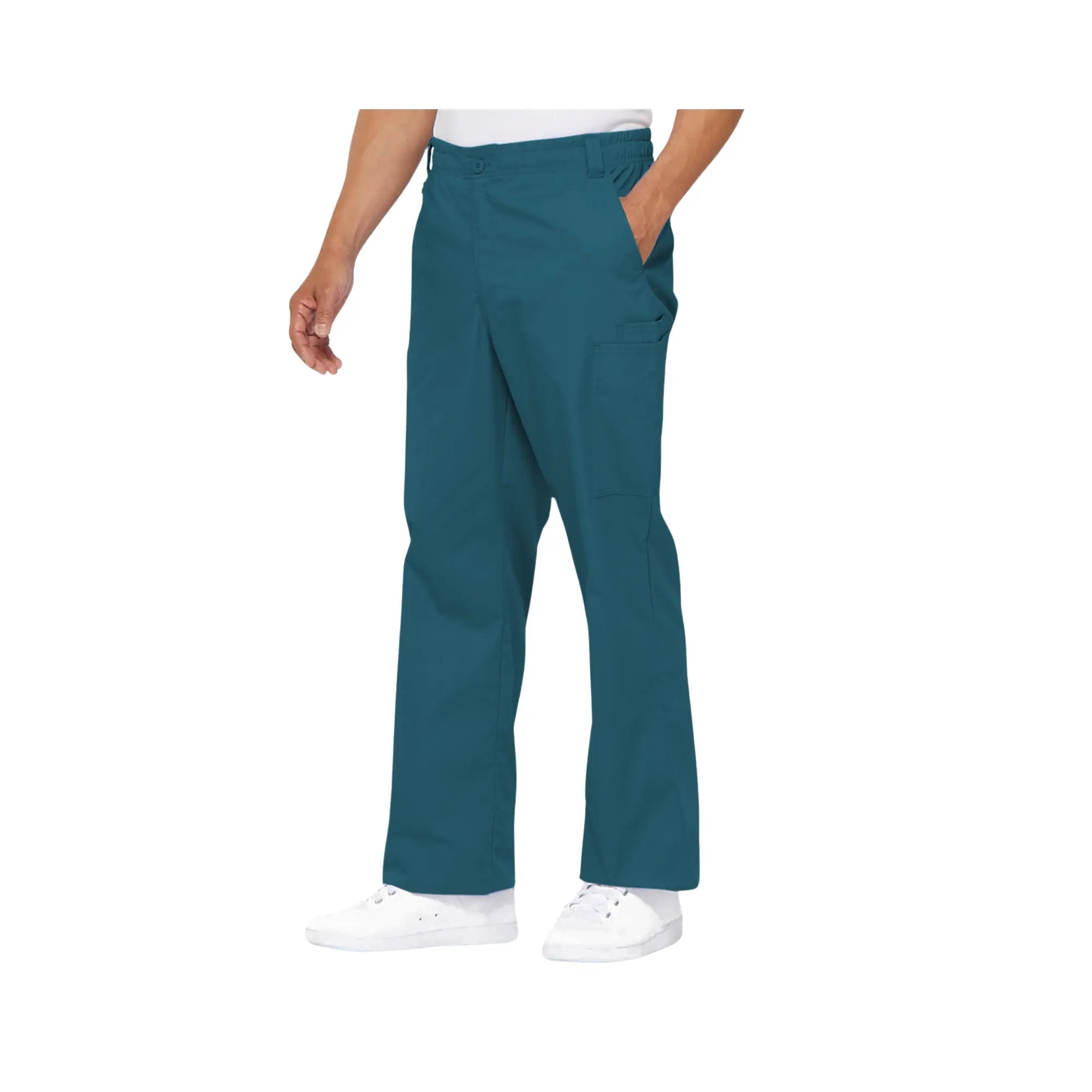 Nancy - Pantalon à fermeture éclair - Homme - Dickies Dickies 