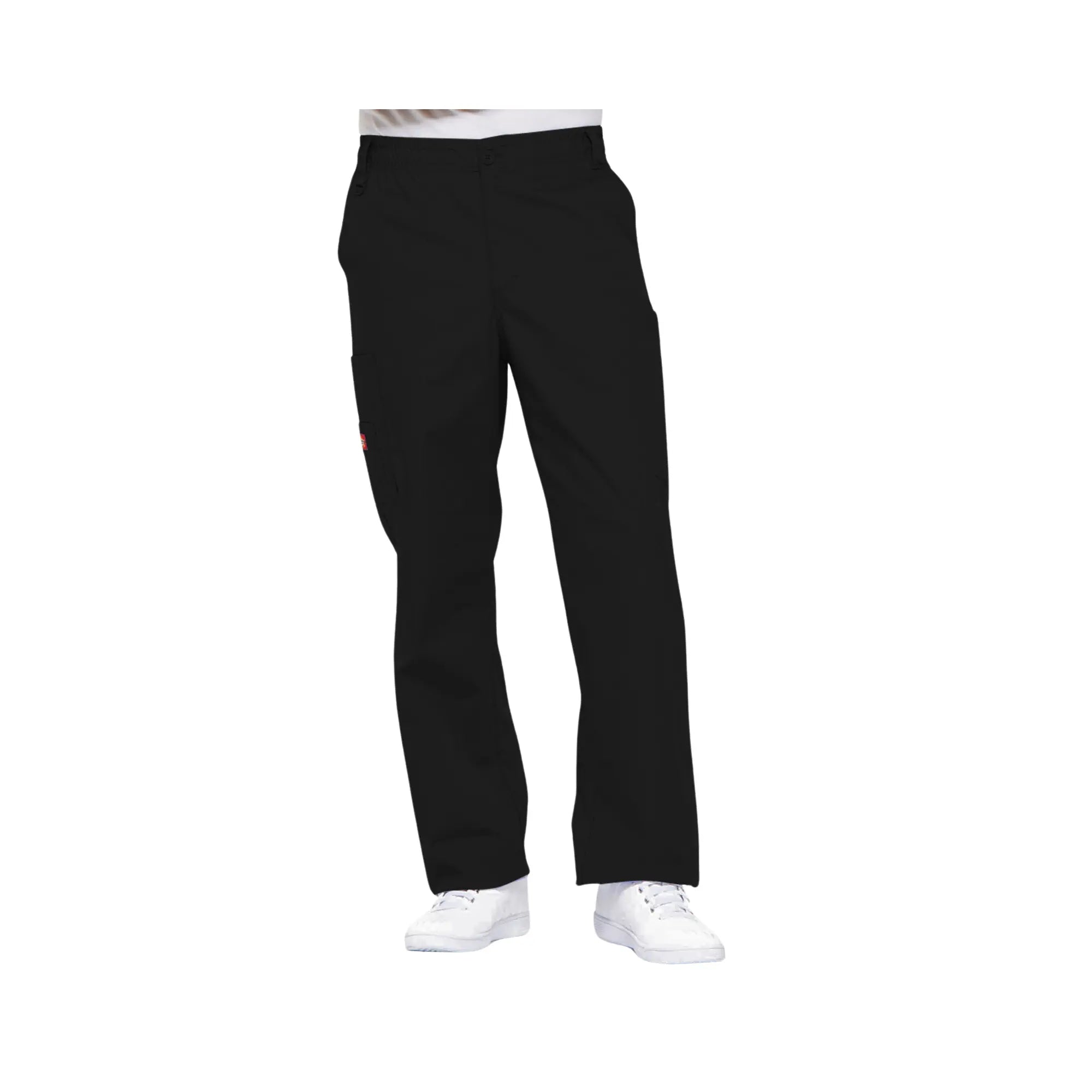 Nancy - Pantalon à fermeture éclair - Homme - Dickies Dickies  Noir-XXXL