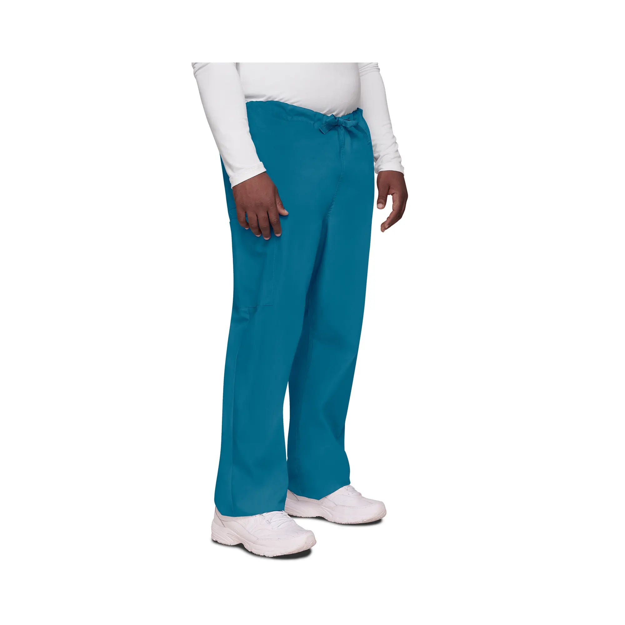 Nanterre - Pantalon large à cordon de serrage - Unisexe - Cherokee - Couleur 1 Cherokee Authentic Workwear 
